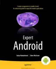 Expert Android – Programming 3D Graphics with OpenGL