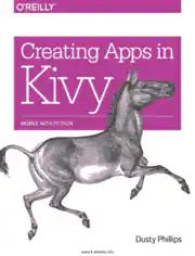 Free Download PDF Books, Creating Apps in Kivy Mobile with Python