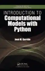Free Download PDF Books, Introduction to Computational Models with Python