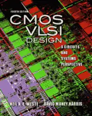 CMOS VLSI Design A Circuits and Systems Perspective Fourth Edition