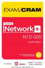Free Download PDF Books, CompTIA Network N10 005 Authorized Emmett Dulaney Mike Harwood