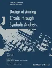 Design of Analog Circuits through Symbolic Analysis