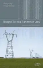 Design Of Electrical Transmission Lines Structures And Foundations Volume I
