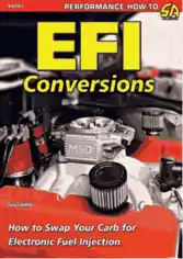 EFI Conversions How to Swap Your Carb for Electronic Fuel Injection