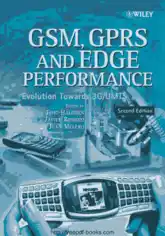 GSM GPRS and EDGE Performance Evolution Towards 3GUMTS
