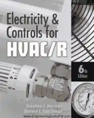 Free Download PDF Books, Electricity and Controls for HVAC R 6th Edition