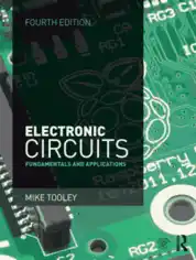 Electronic Circuits Fundamentals and Applications 4th Edition