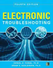 Free Download PDF Books, Electronic Troubleshooting Fourth Edition