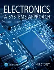 Electronics A Systems Approach Sixth Edition
