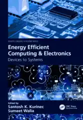 Free Download PDF Books, Energy Efficient Computing and Electronics Devices to Systems