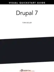 Drupal 7 Book
