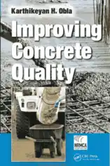 Free Download PDF Books, Improving Concrete Quality