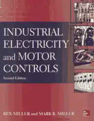 Free Download PDF Books, Industrial Electricity and Motor Controls Second Edition
