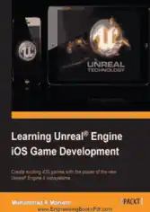Learning Unreal Engine iOS Game Development