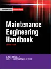MAINTENANCE ENGINEERING HANDBOOK Seventh Edition