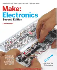 Make Electronics Second Edition