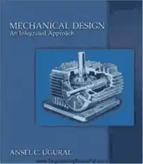 Free Download PDF Books, Mechanical Design An Integrated Approach