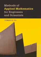 Free Download PDF Books, Methods of Applied Mathematics for Engineers and Scientists