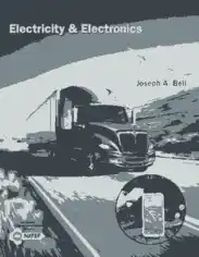 Free Download PDF Books, Modern Diesel Technology Electricity and Electronics 2nd Edition