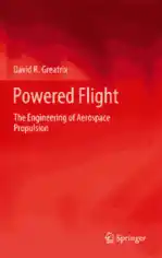 Free Download PDF Books, Powered Flight the Engineering of Aerospace Propulsion