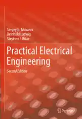 Practical Electrical Engineering Second Edition
