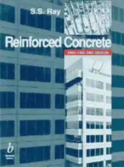 Free Download PDF Books, Reinforced Concrete Analysis and Design