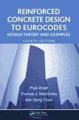 Reinforced Concrete Design to Eurocodes 4th Edition