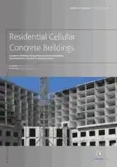 Free Download PDF Books, Residential Cellular Concrete Building