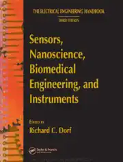 Sensors Nanoscience Biomedical Engineering and Instruments