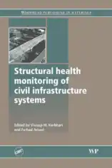 Free Download PDF Books, Structural Health Monitoring of Civil Infrastructure Systems