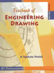 Textbook of Engineering Drawing Second Edition