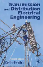 Transmission and Distribution Electrical Engineering Second Edition