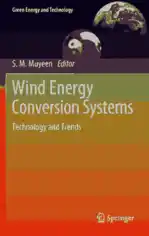 Wind Energy Conversion Systems Technology and Trends