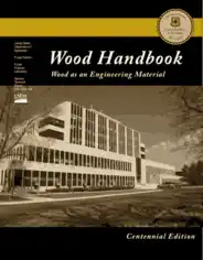 Wood Handbook Wood as an Engineering Material Centennial Edition
