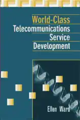 Free Download PDF Books, World Class Telecommunications Service Development