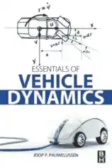 Essentials of Vehicle Dynamics
