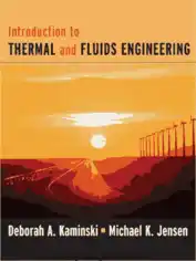 Introduction to Thermal and Fluids Engineering