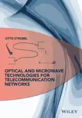 Free Download PDF Books, Optical and Microwave Technologies for Telecommunication Networks