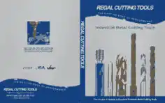 Free Download PDF Books, Regal Cutting Tools