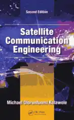 Free Download PDF Books, Satellite Communication Engineering Second Edition
