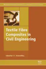 Textile Fibre Composites in Civil Engineering Edited