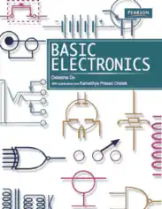 Free Download PDF Books, Basic Electronics Guide