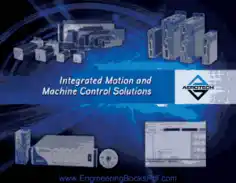 Integrated Motion and Machine Control Solutions