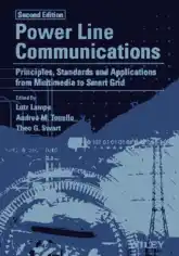 Power Line Communications Principles Standards and Applications