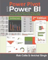 Power Pivot and Power BI The Excel Users Guide and Power Pivot in Excel