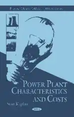 Power Plant Characteristics and Costs