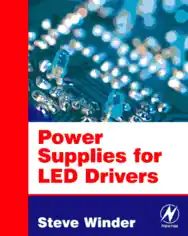 Free Download PDF Books, Power Supplies for LED Driving