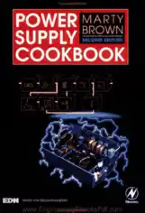 Power Supply Cookbook Second Edition