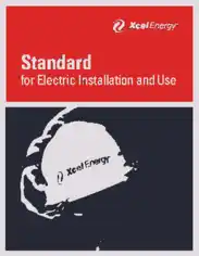 Standard for Electric Installation and Use
