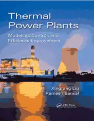 Thermal Power Plants Modeling Control and Efficiency Improvement